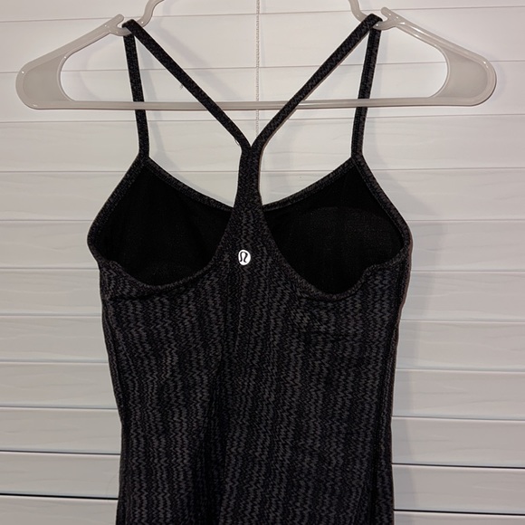 Lululemon Tank - Picture 2 of 3